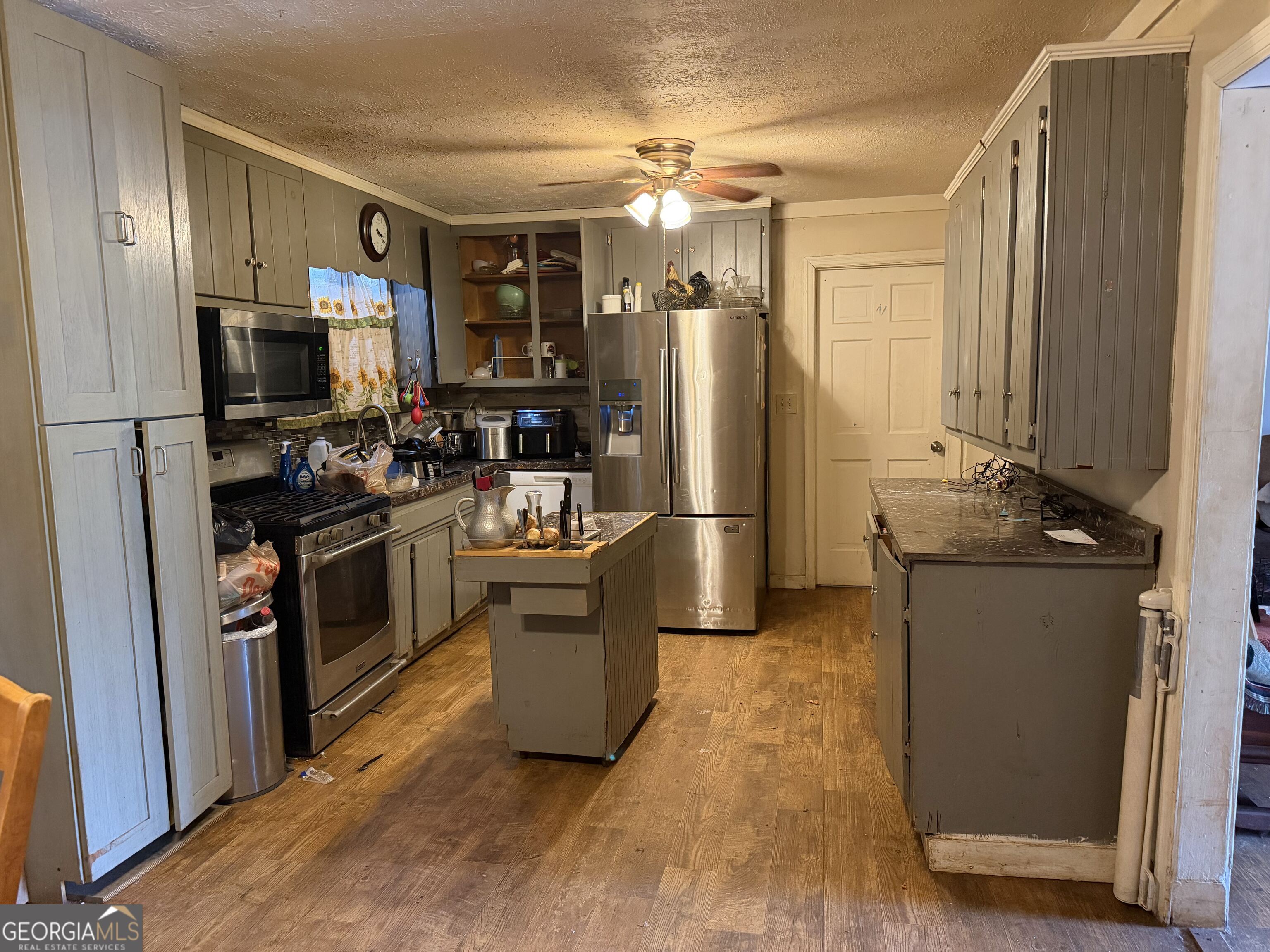 4183 Jade Drive Douglasville GA 30135