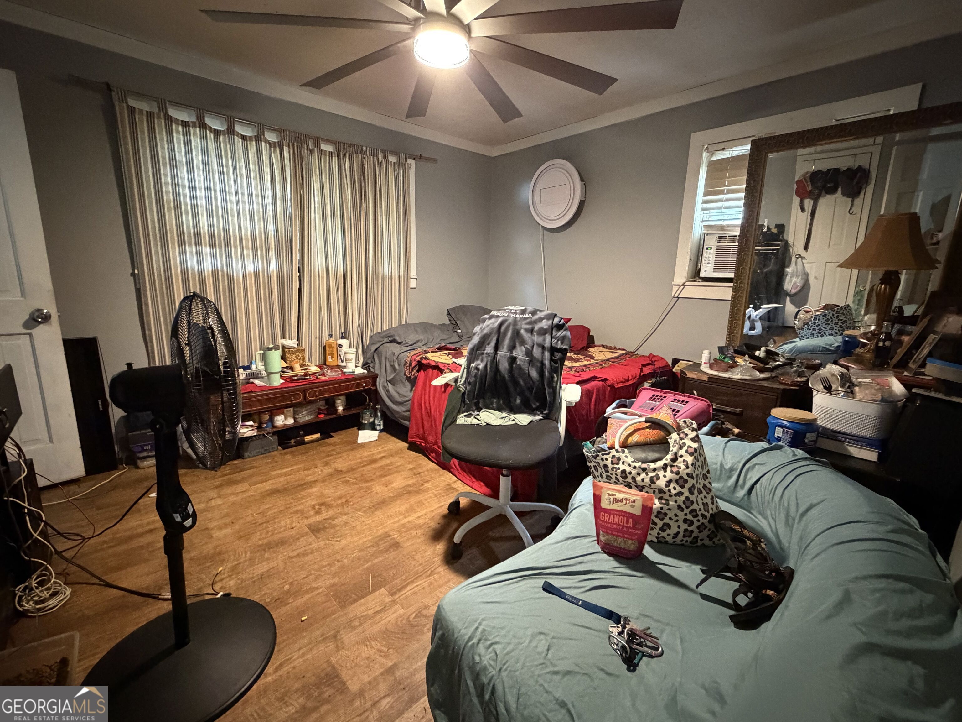4183 Jade Drive Douglasville GA 30135