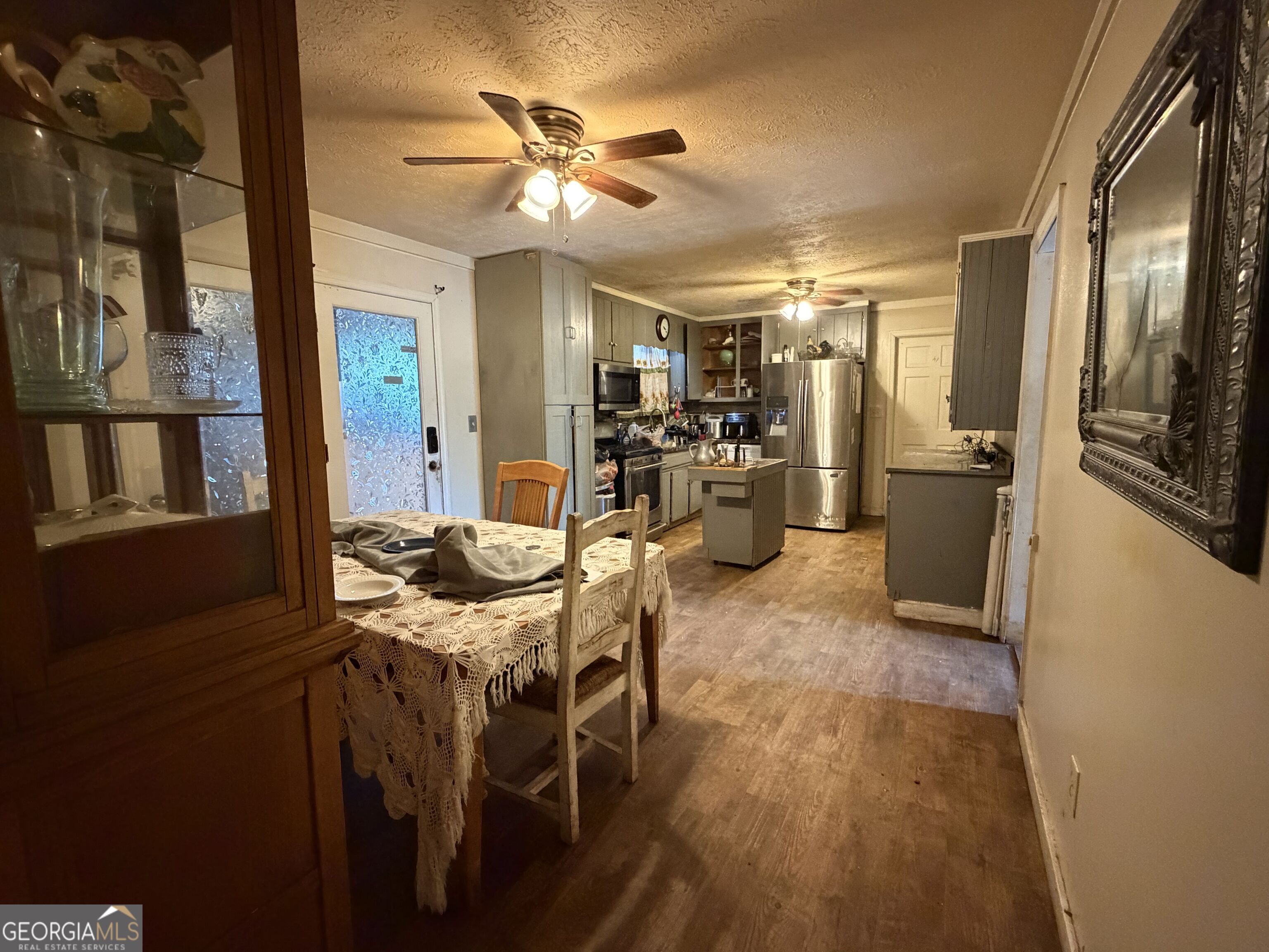 4183 Jade Drive Douglasville GA 30135