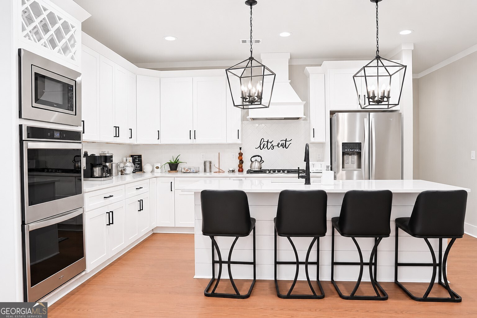 544 White Oak Way Monroe GA 30655