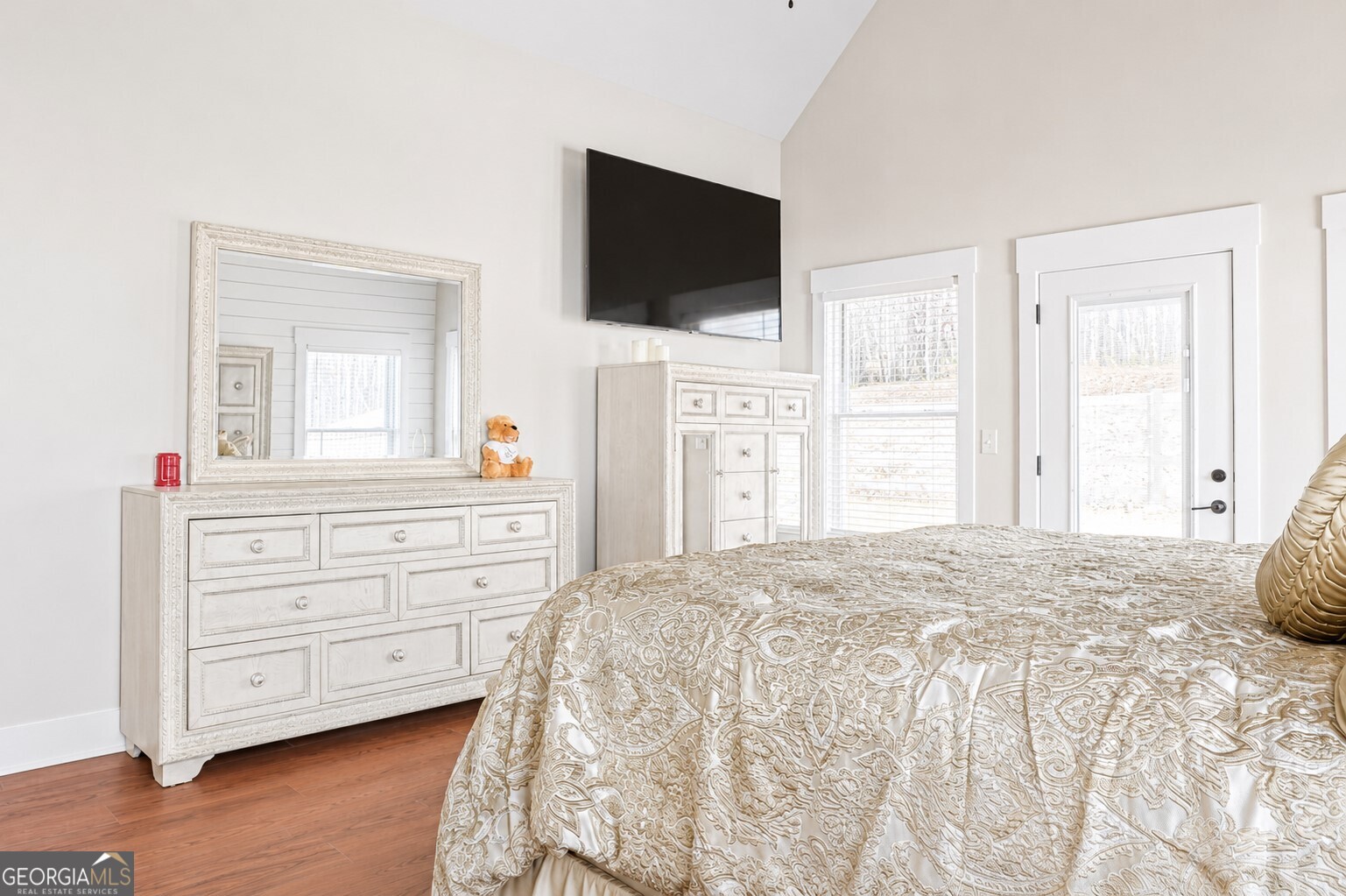 544 White Oak Way Monroe GA 30655
