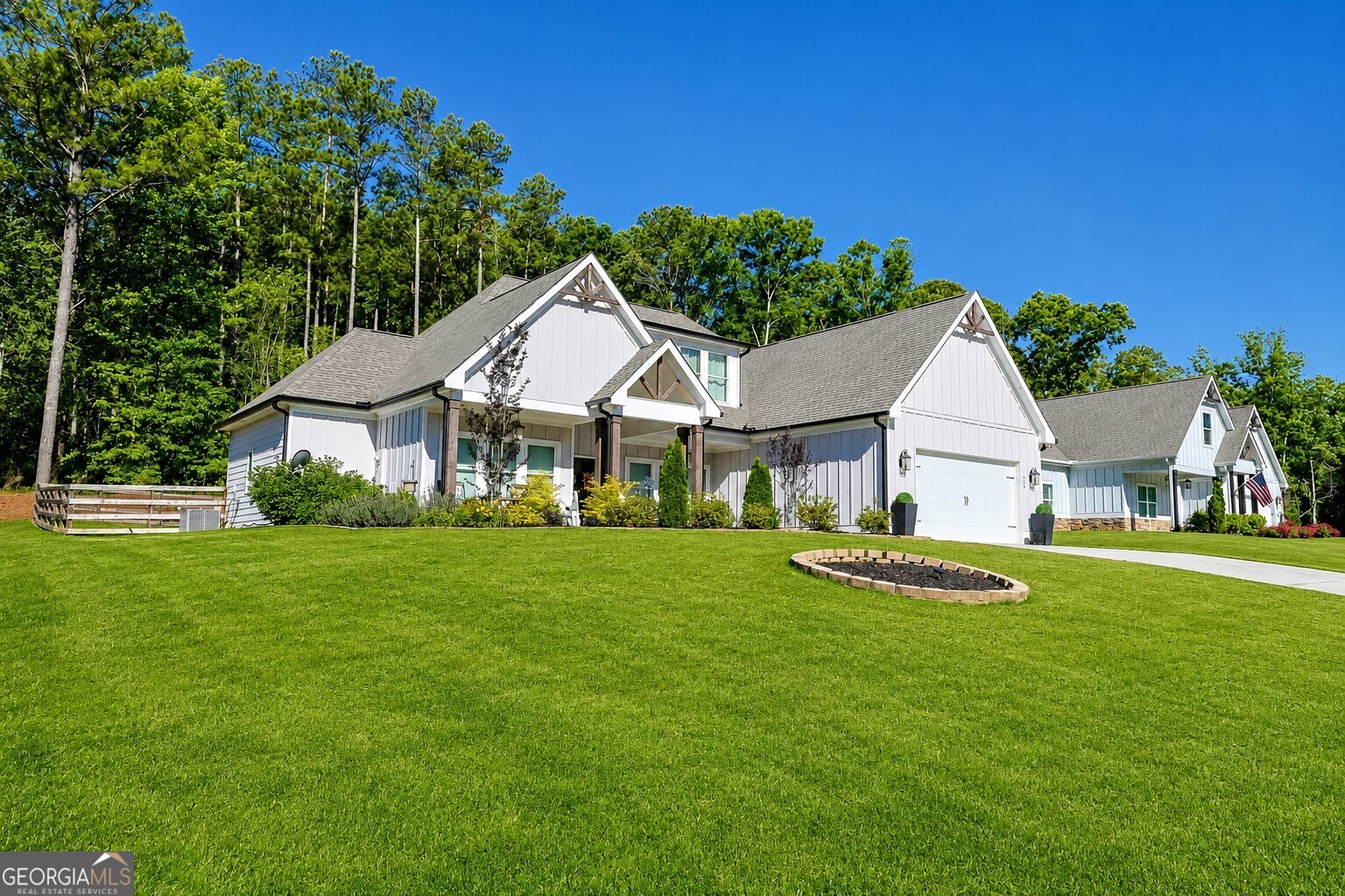544 White Oak Way Monroe GA 30655