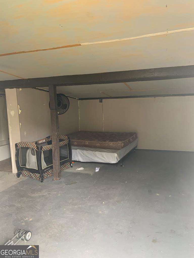 606 W 7th Street Alma GA 31510