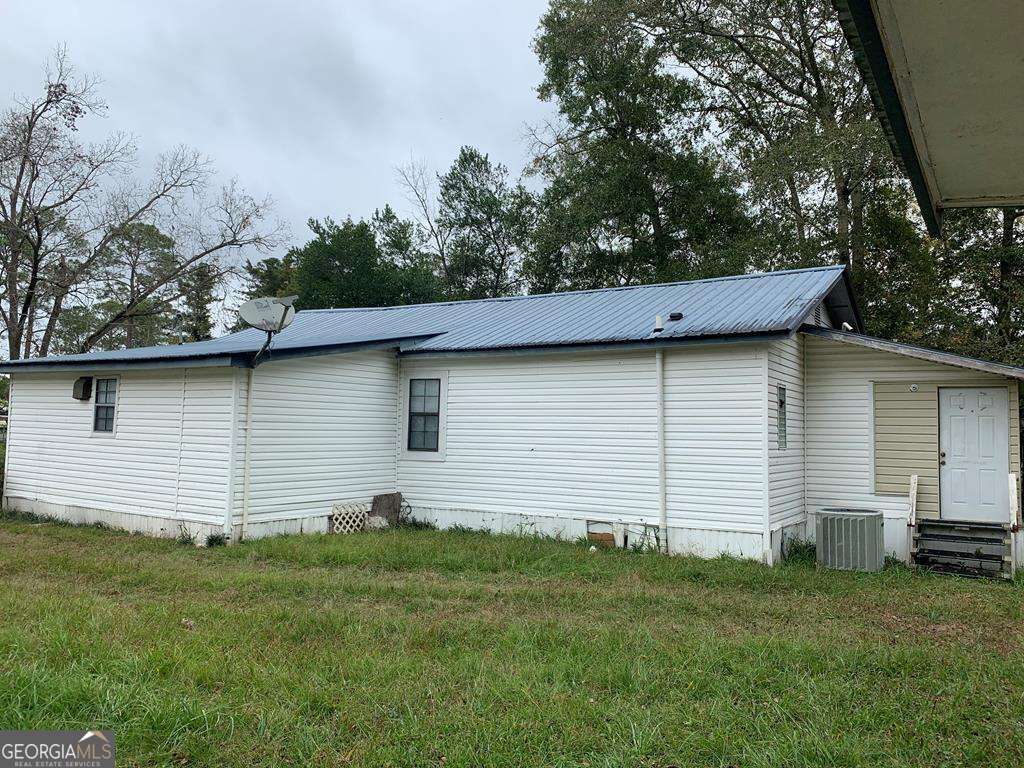 606 W 7th Street Alma GA 31510