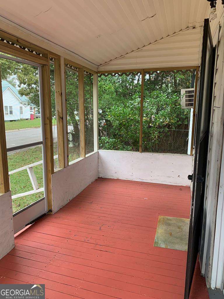 606 W 7th Street Alma GA 31510