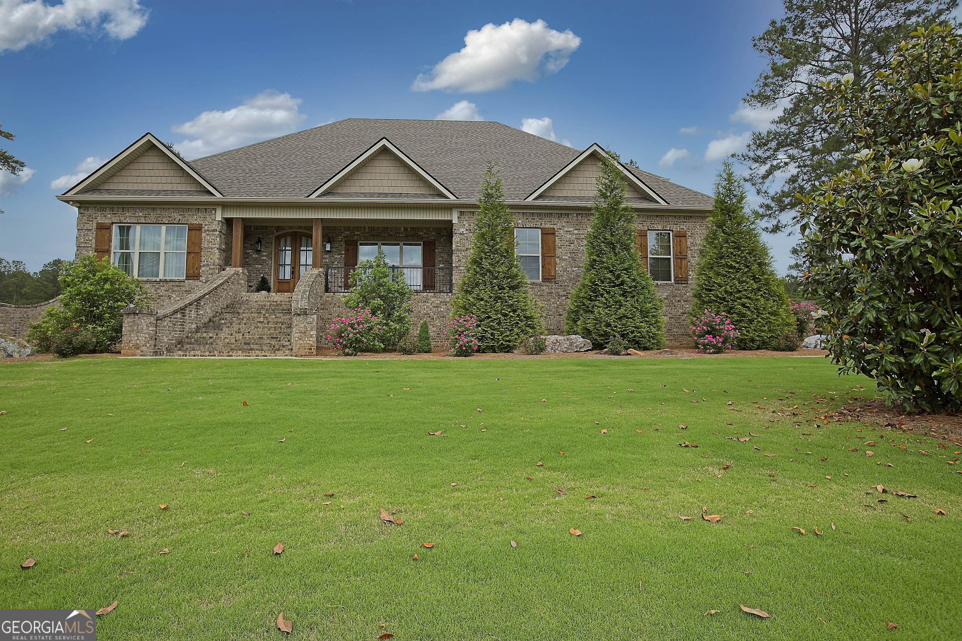 114 Champions Drive Forsyth GA 31029