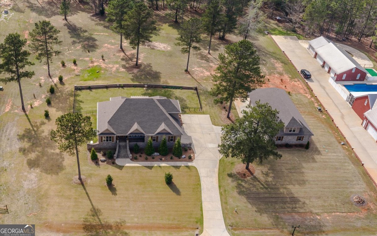 114 Champions Drive Forsyth GA 31029