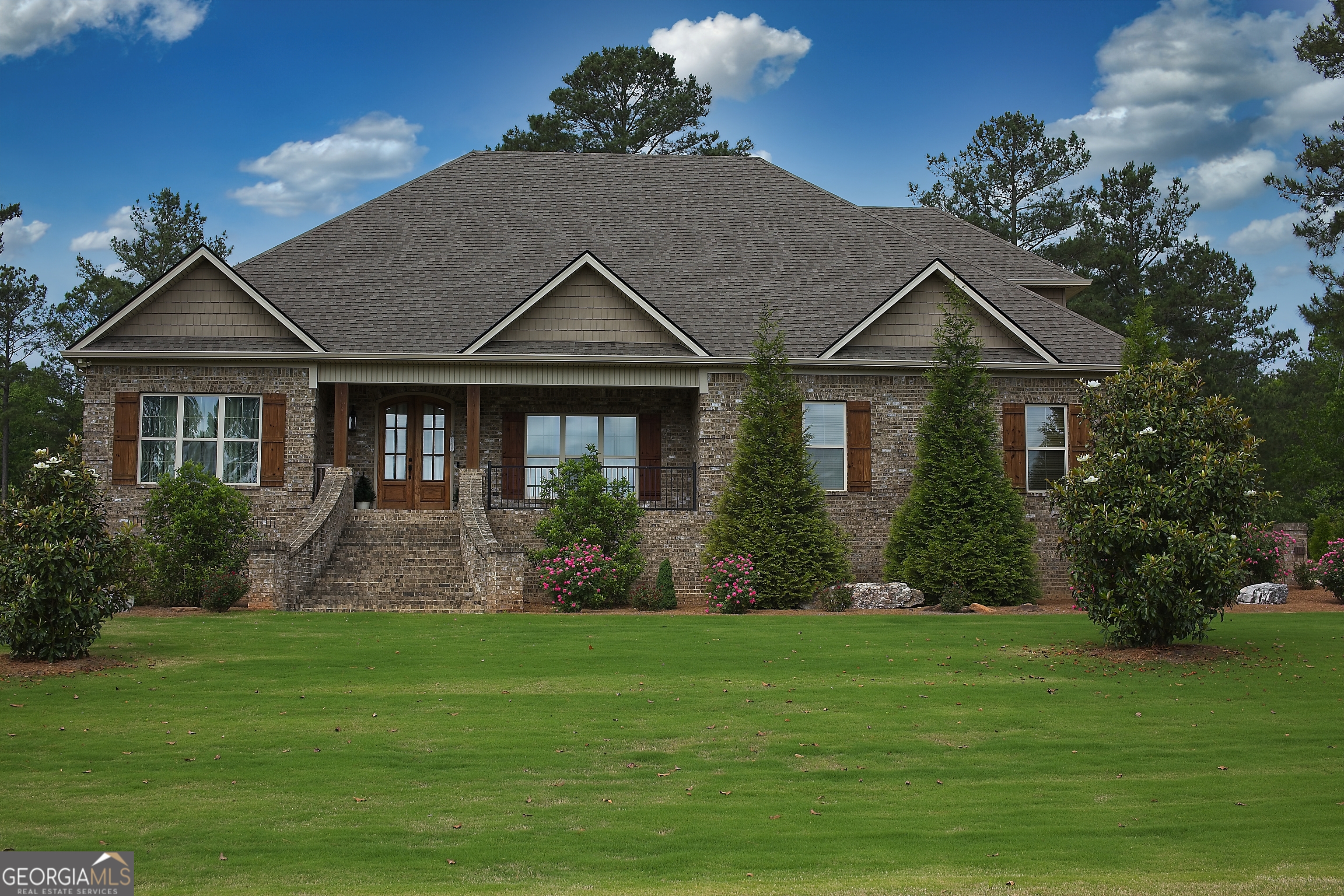 114 Champions Drive Forsyth GA 31029