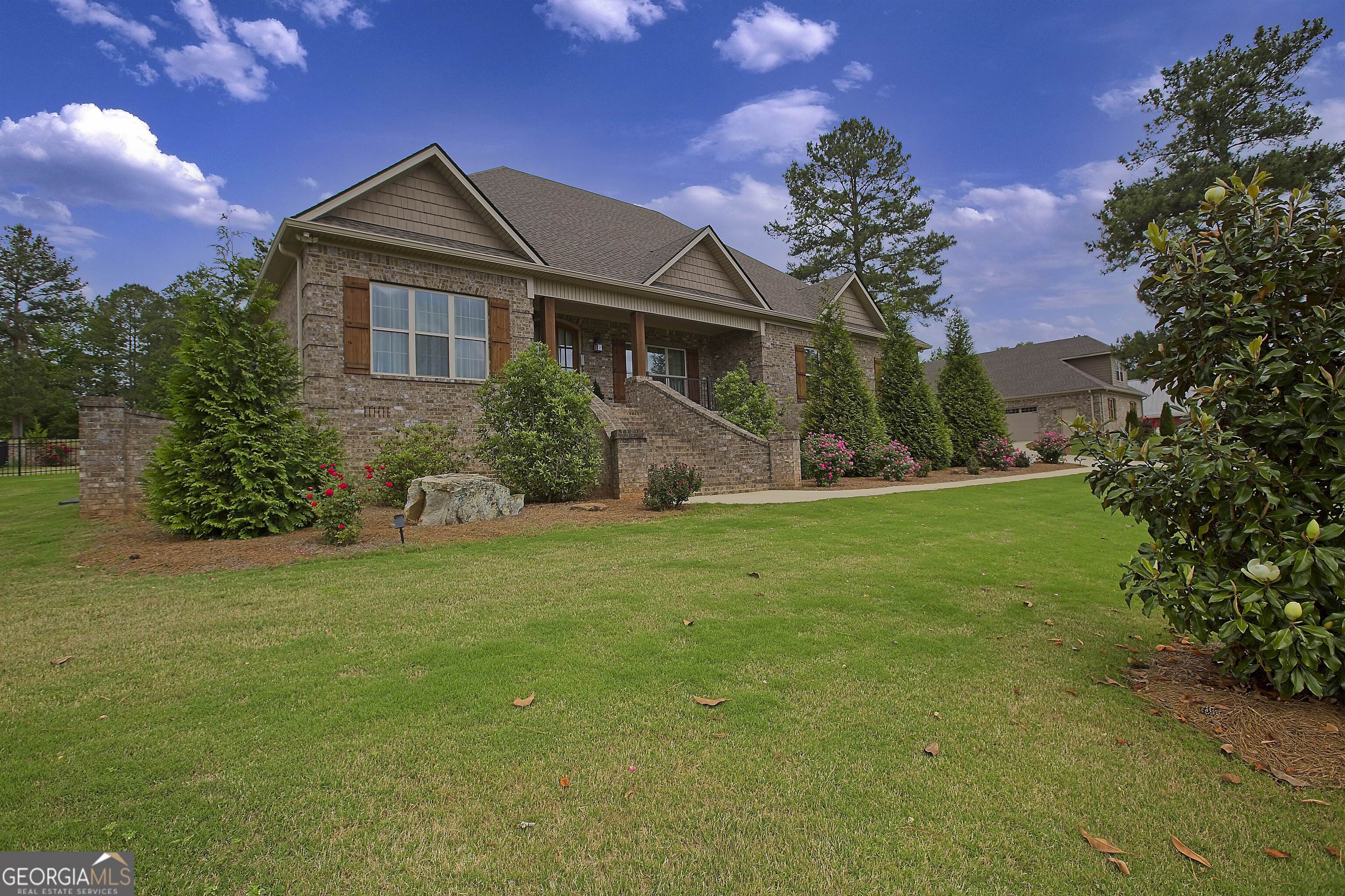 114 Champions Drive Forsyth GA 31029