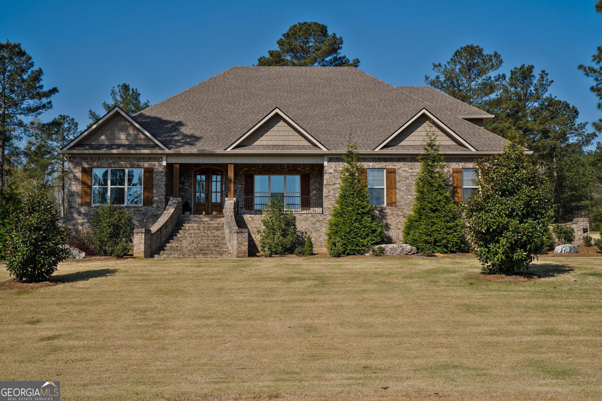 114 Champions Drive Forsyth GA 31029