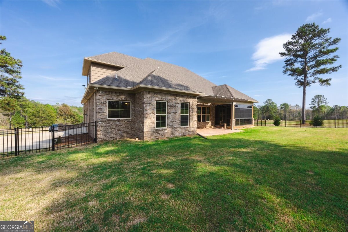114 Champions Drive Forsyth GA 31029