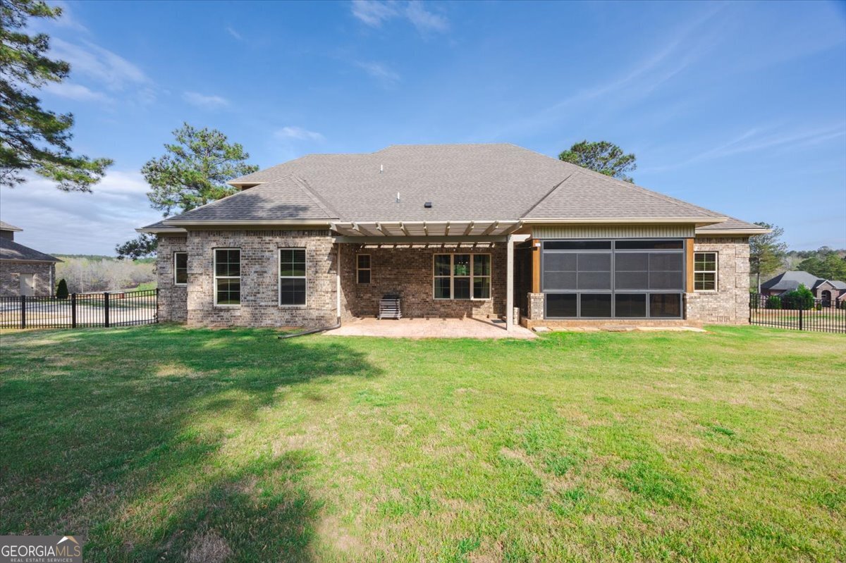 114 Champions Drive Forsyth GA 31029