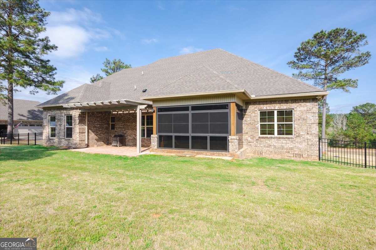 114 Champions Drive Forsyth GA 31029