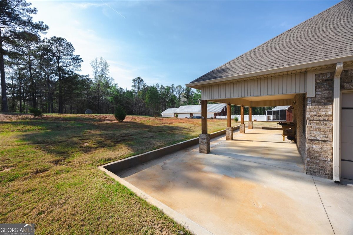 114 Champions Drive Forsyth GA 31029