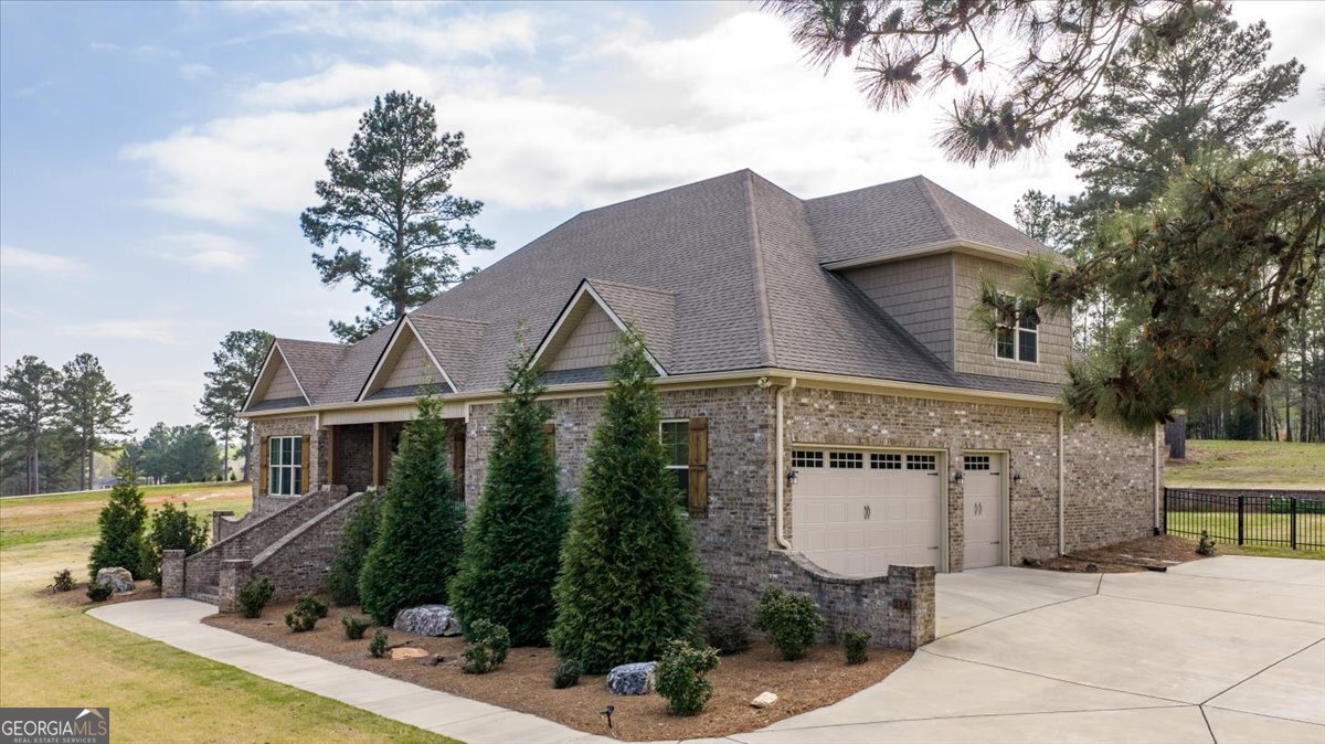 114 Champions Drive Forsyth GA 31029