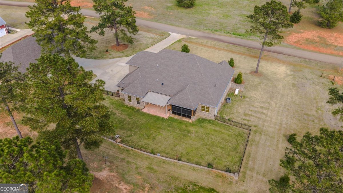 114 Champions Drive Forsyth GA 31029