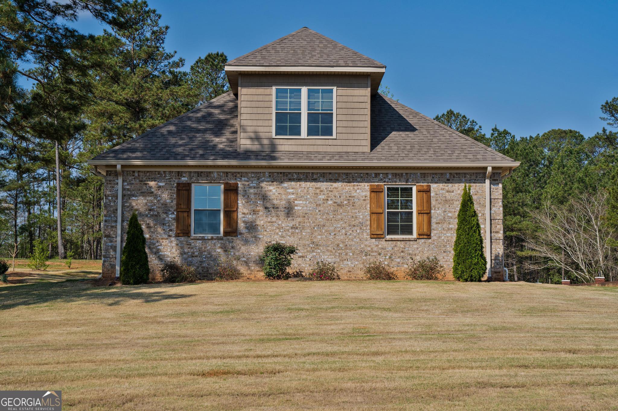 114 Champions Drive Forsyth GA 31029