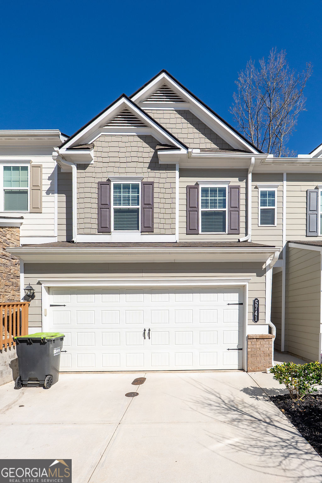 5741 Silver Lake Drive Mableton GA 30126