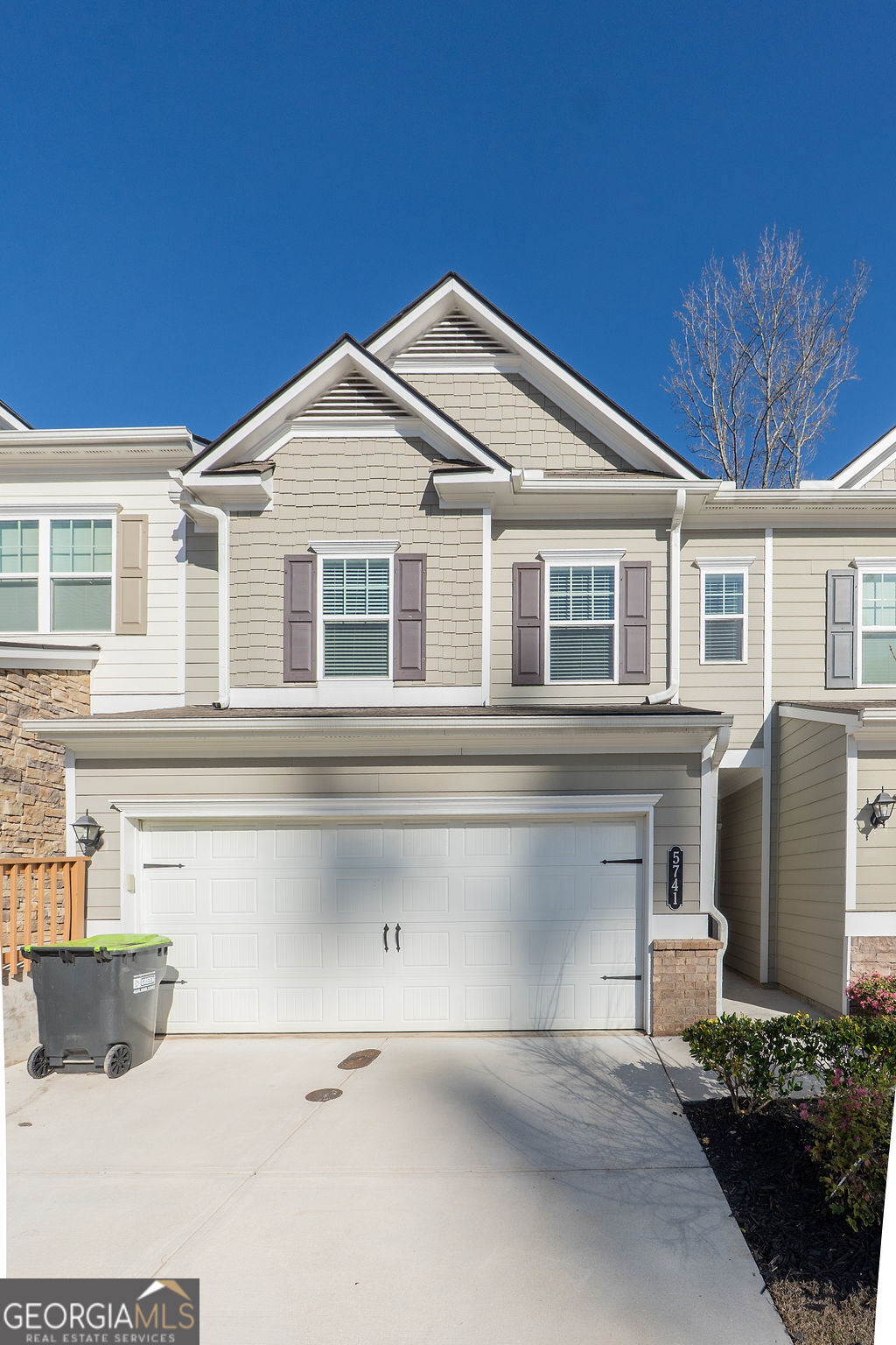 5741 Silver Lake Drive Mableton GA 30126