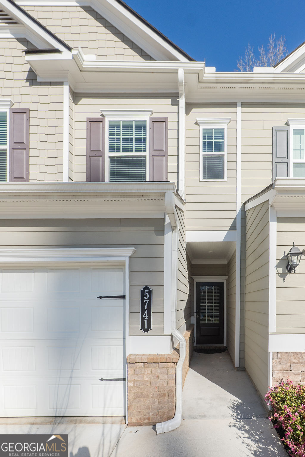 5741 Silver Lake Drive Mableton GA 30126