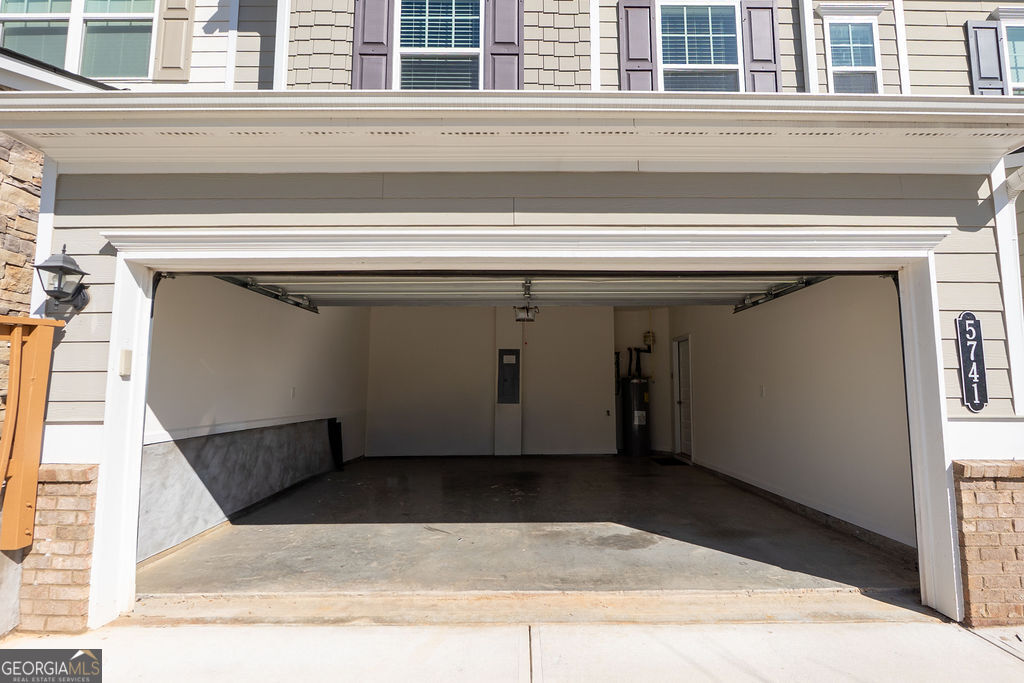 5741 Silver Lake Drive Mableton GA 30126