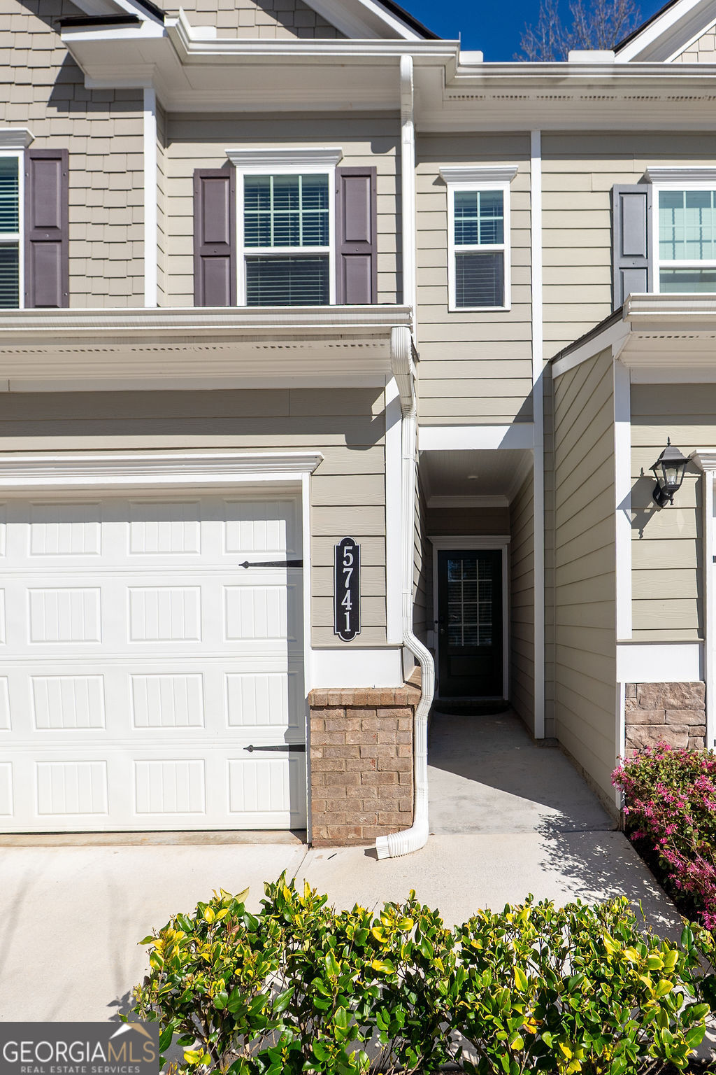 5741 Silver Lake Drive Mableton GA 30126