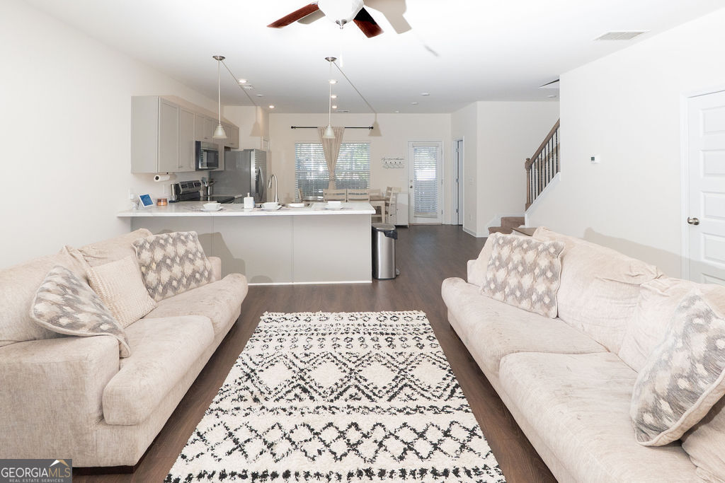 5741 Silver Lake Drive Mableton GA 30126