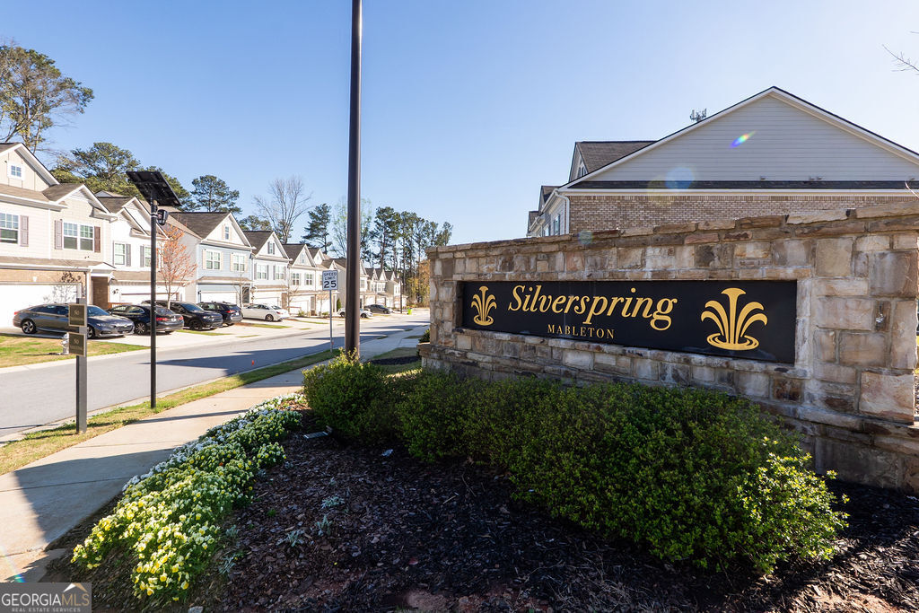 5741 Silver Lake Drive Mableton GA 30126