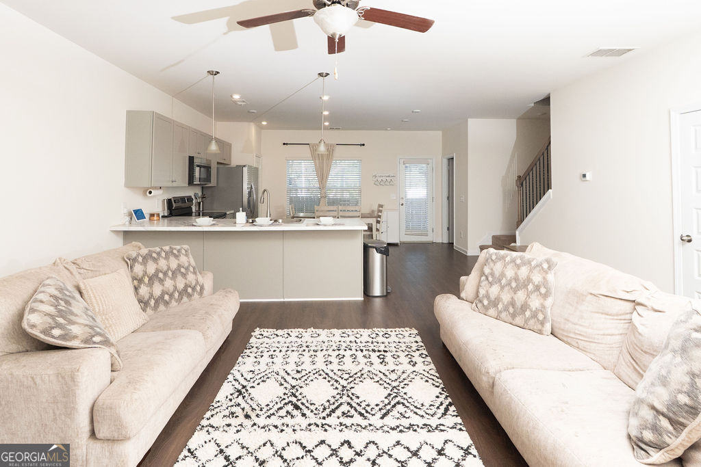5741 Silver Lake Drive Mableton GA 30126
