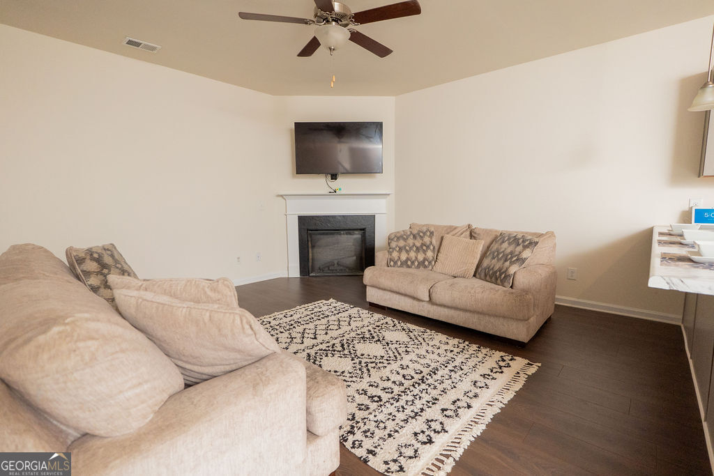 5741 Silver Lake Drive Mableton GA 30126