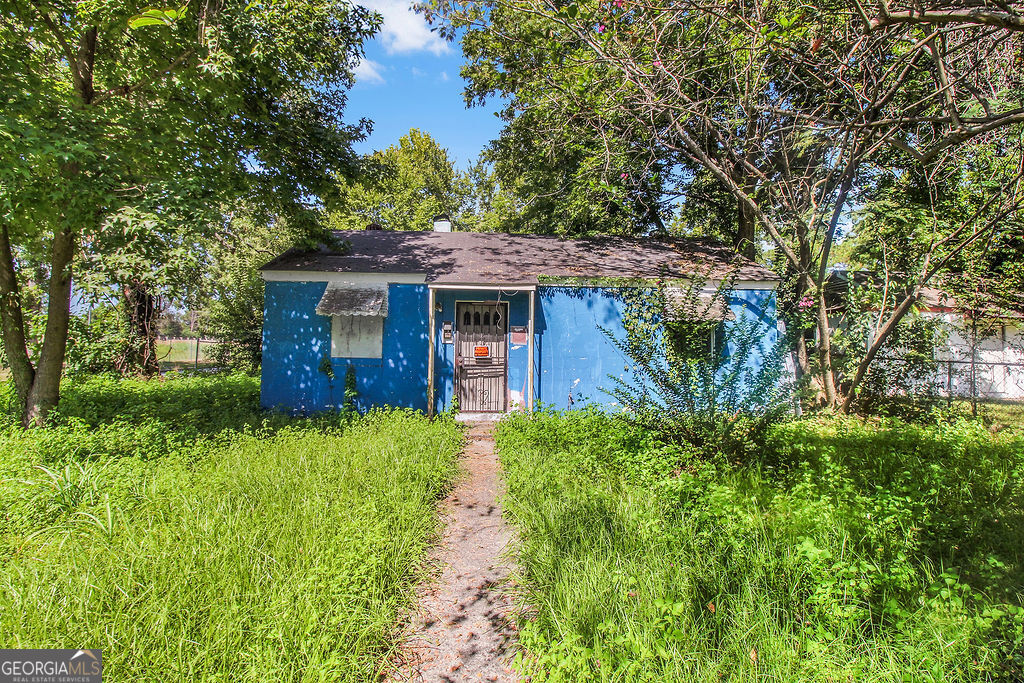 1019 Carter Street Savannah GA 31415