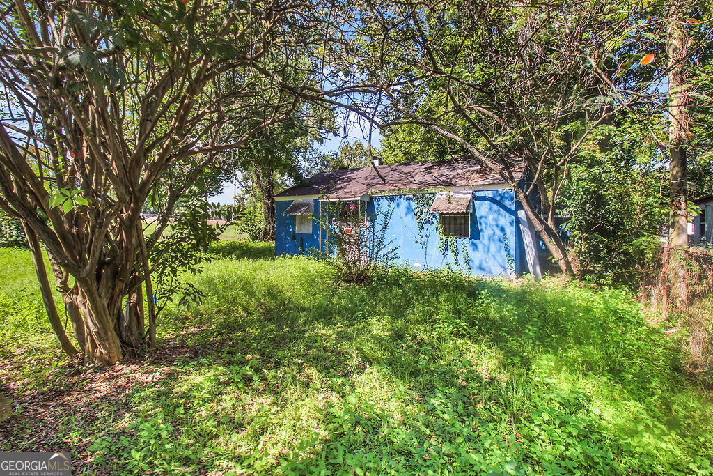 1019 Carter Street Savannah GA 31415