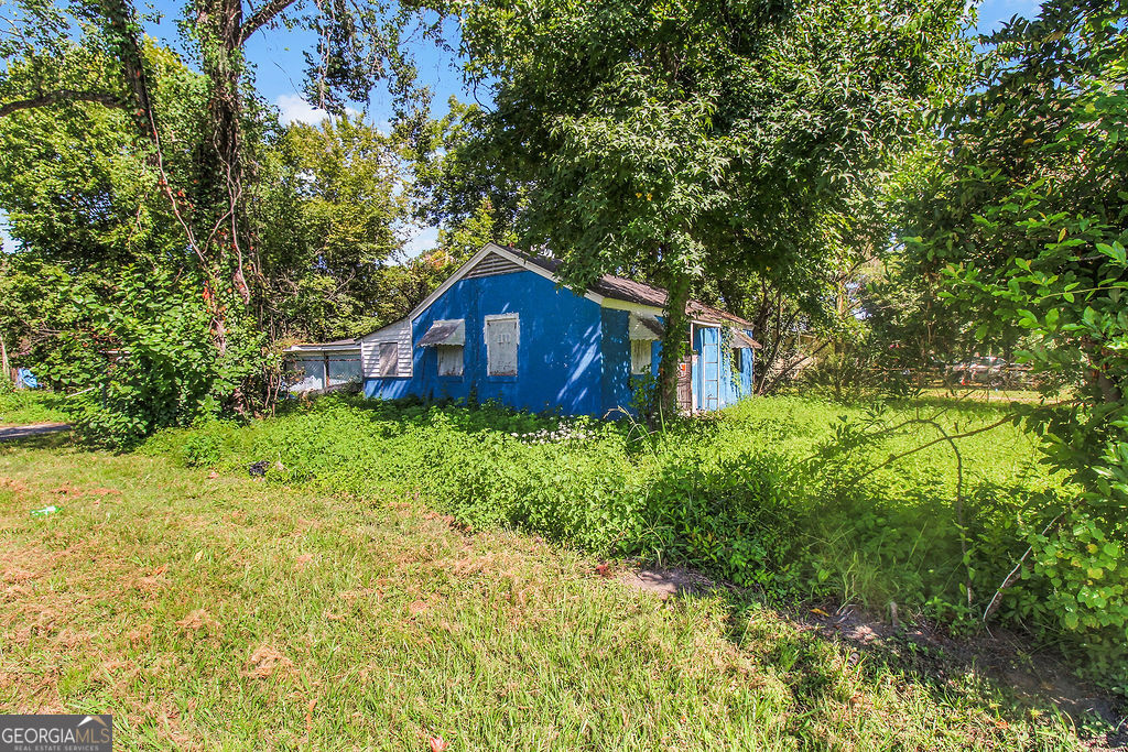 1019 Carter Street Savannah GA 31415
