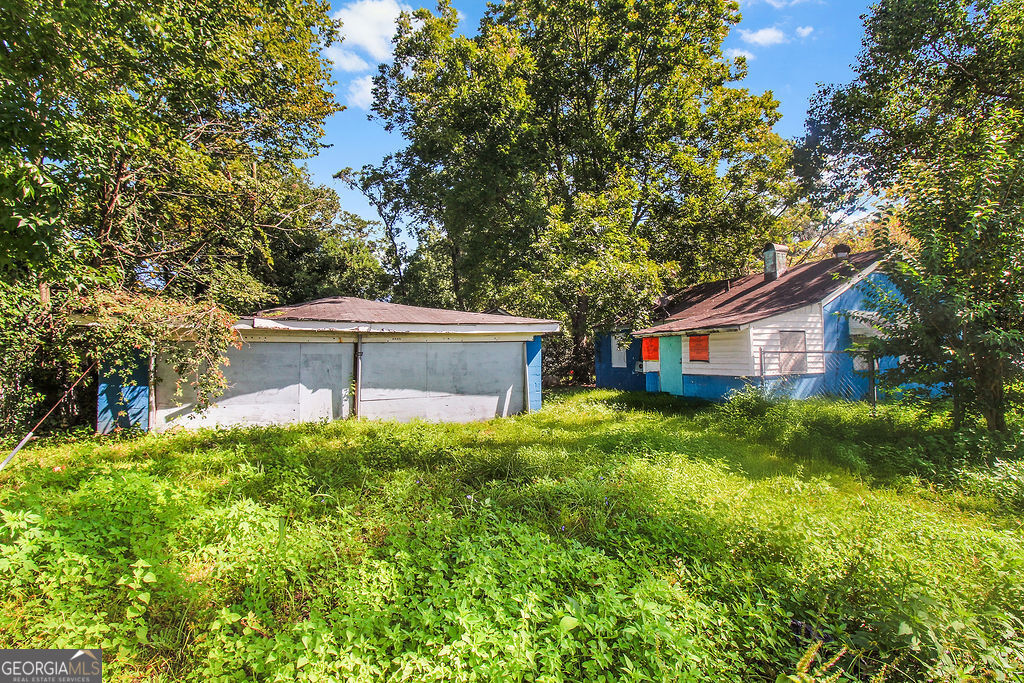 1019 Carter Street Savannah GA 31415