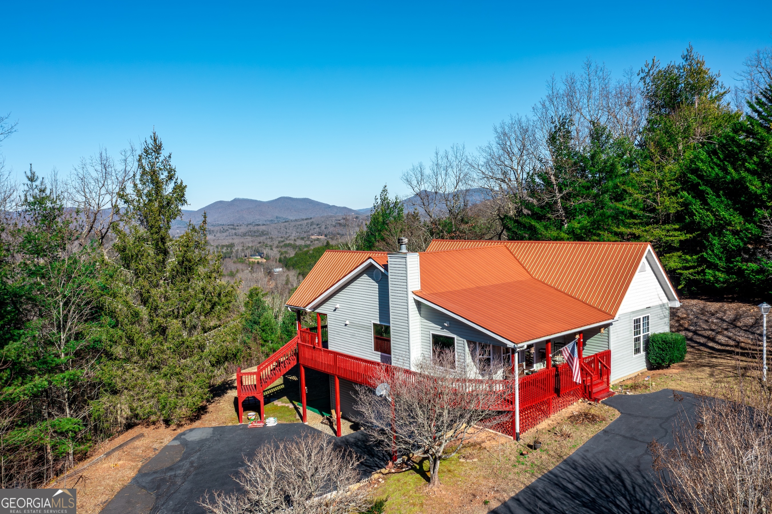 27 Sky High Drive Blairsville GA 30512