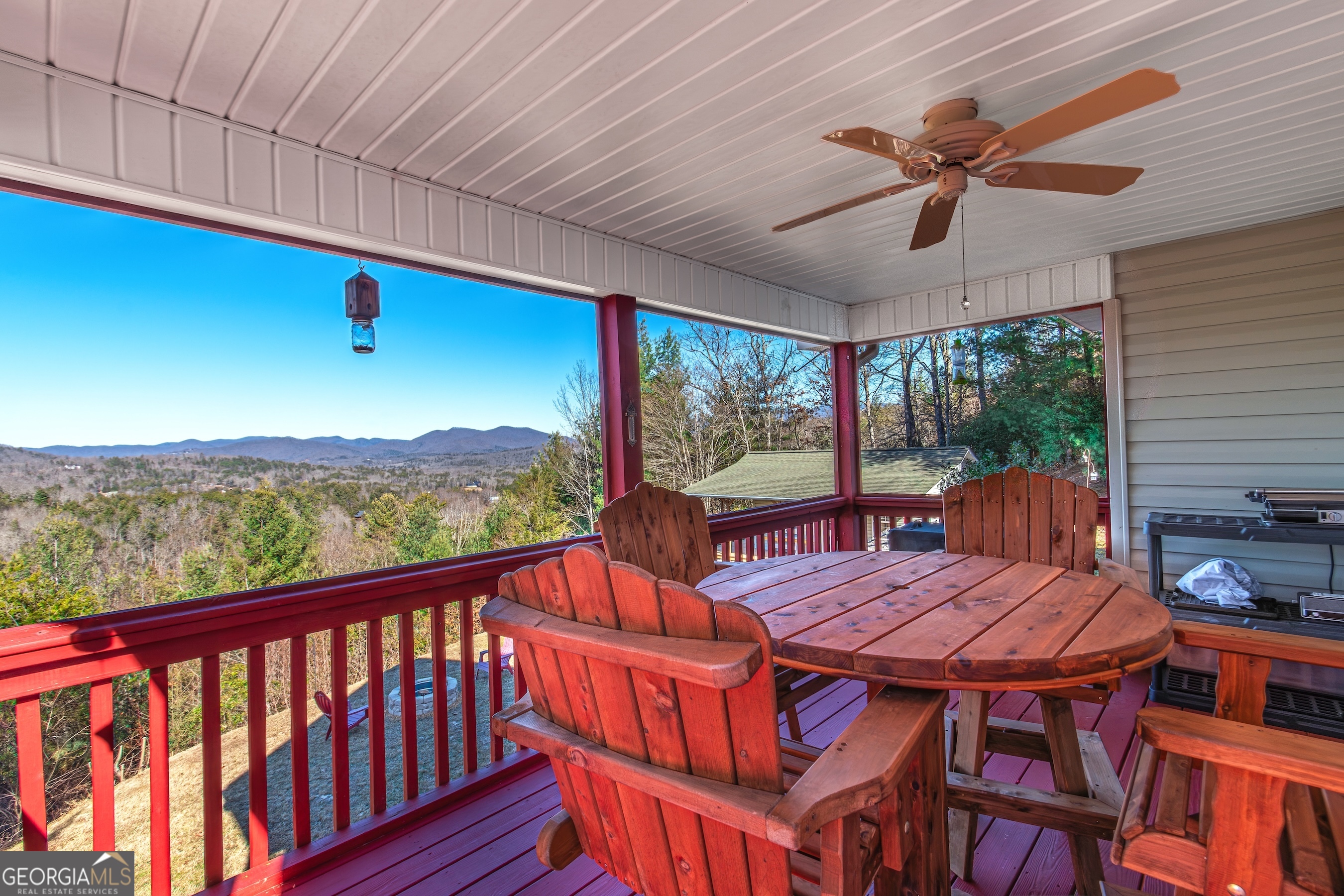 27 Sky High Drive Blairsville GA 30512