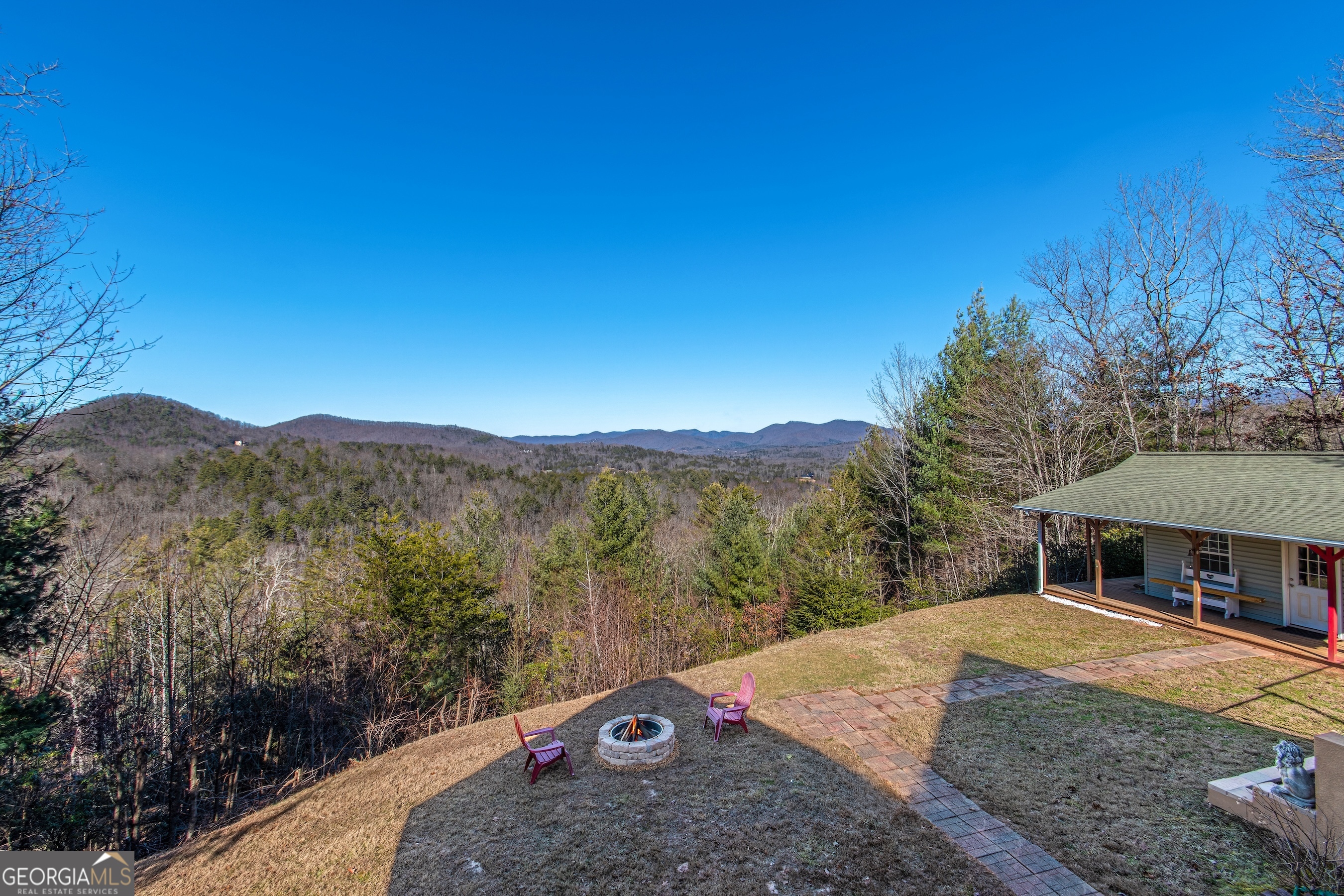 27 Sky High Drive Blairsville GA 30512
