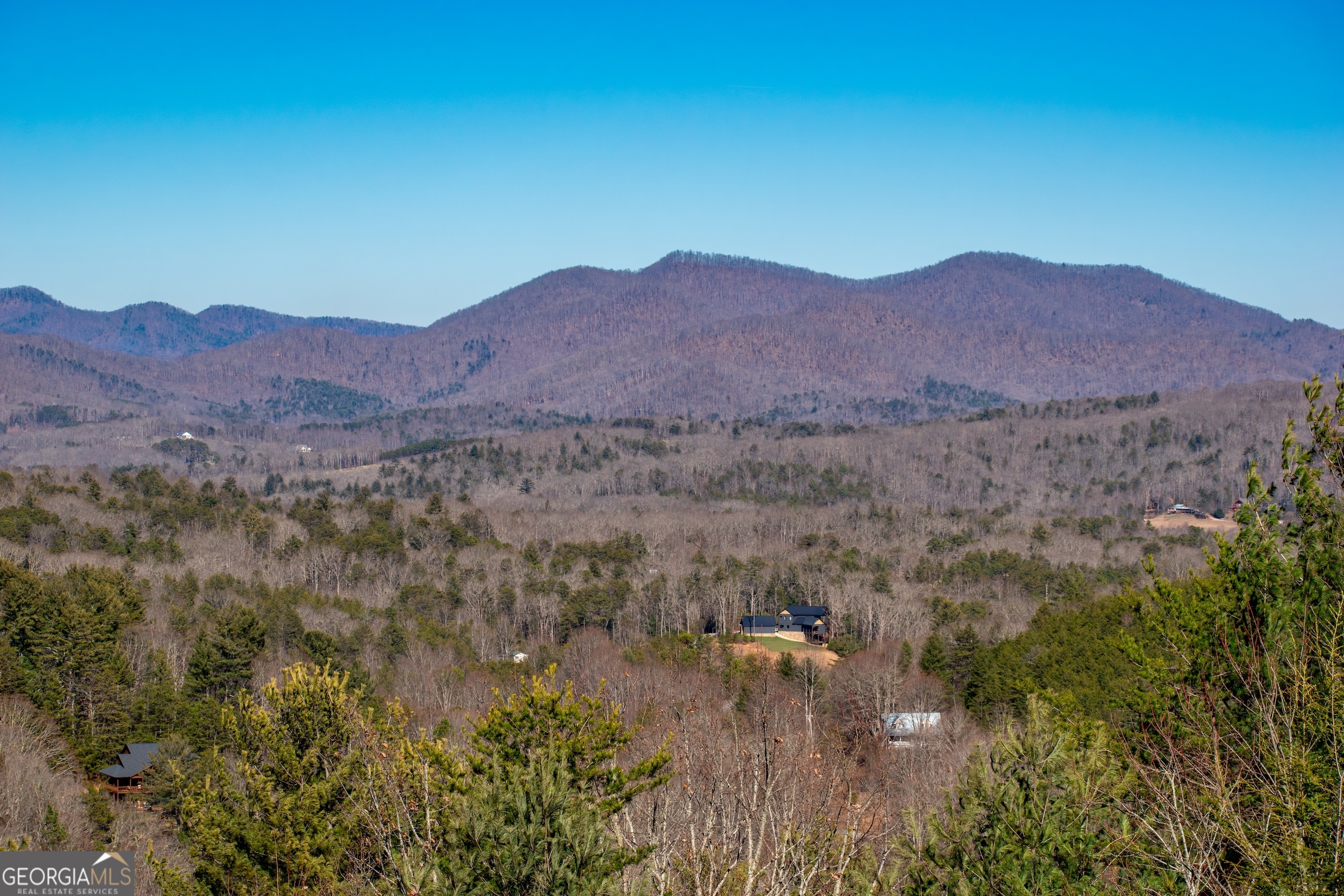 27 Sky High Drive Blairsville GA 30512