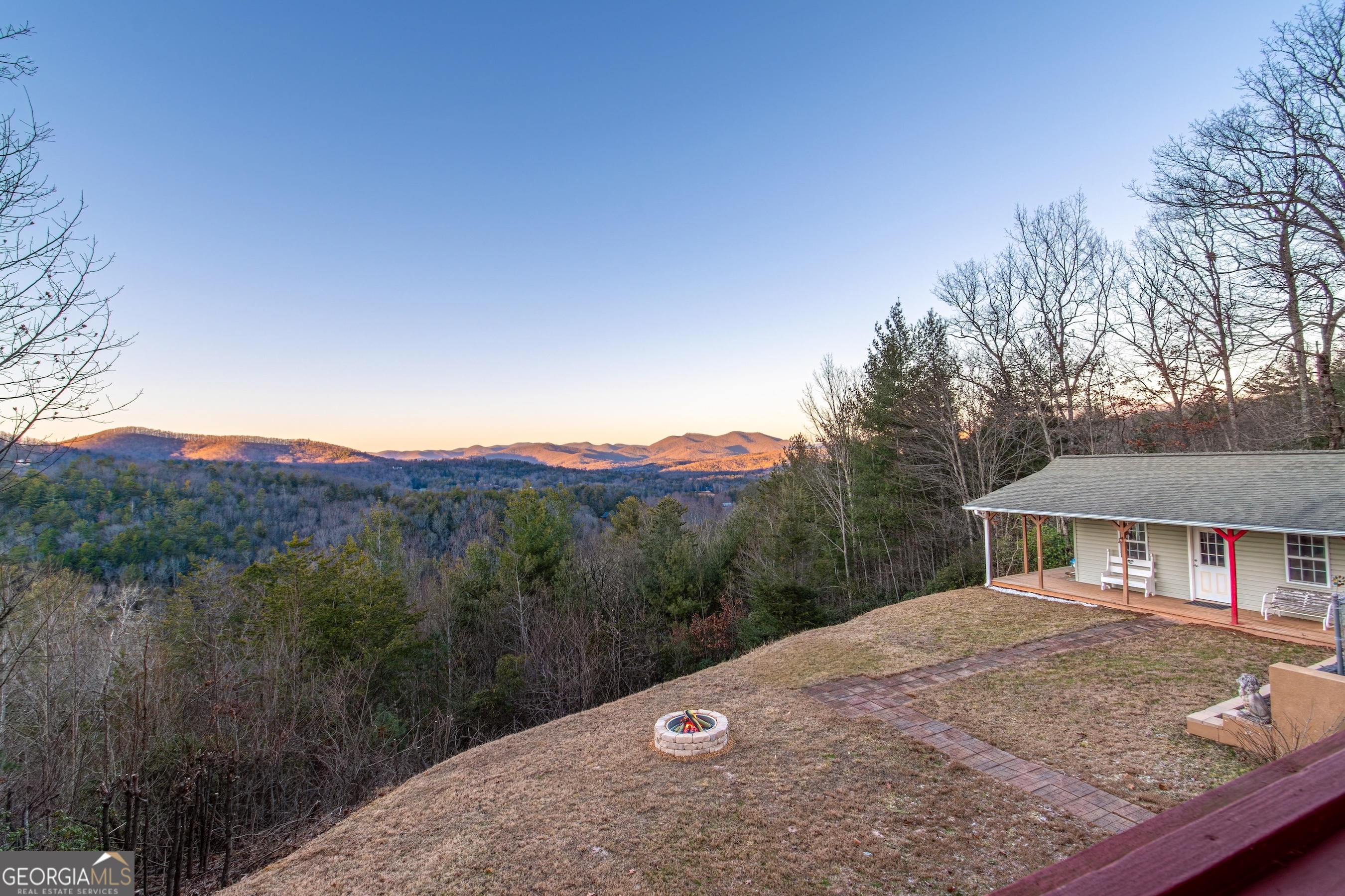 27 Sky High Drive Blairsville GA 30512