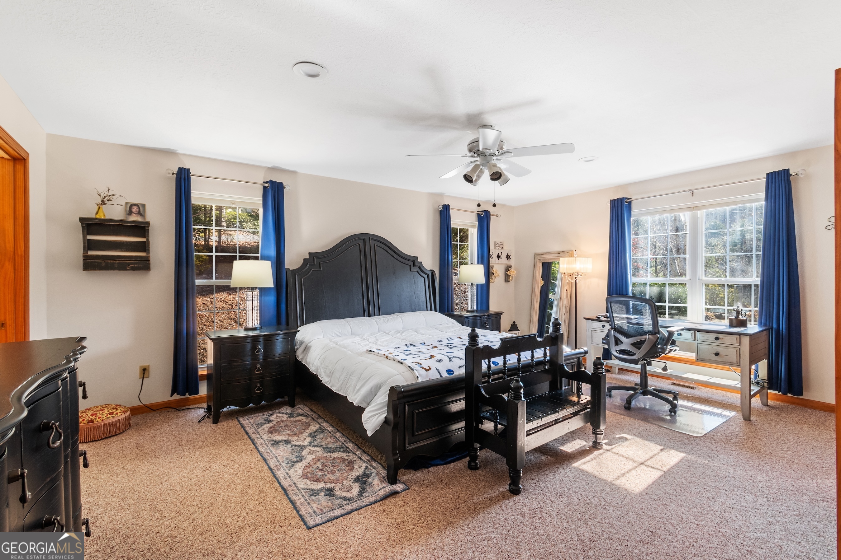 27 Sky High Drive Blairsville GA 30512