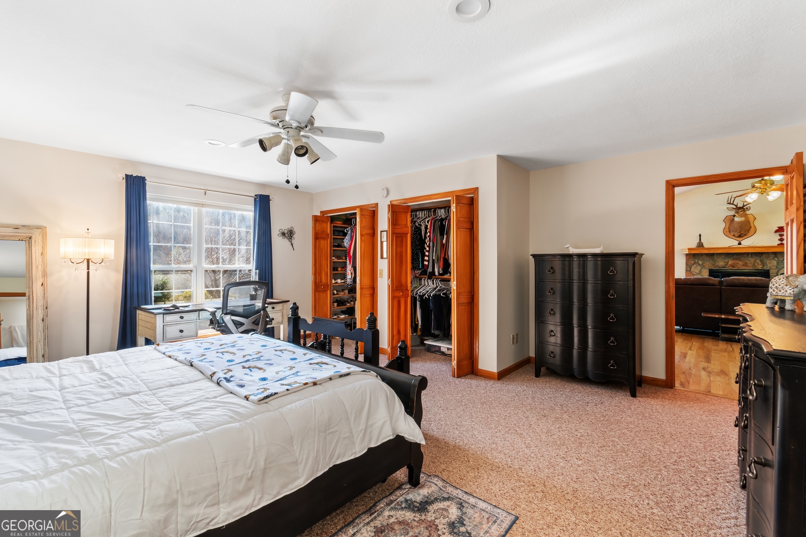 27 Sky High Drive Blairsville GA 30512