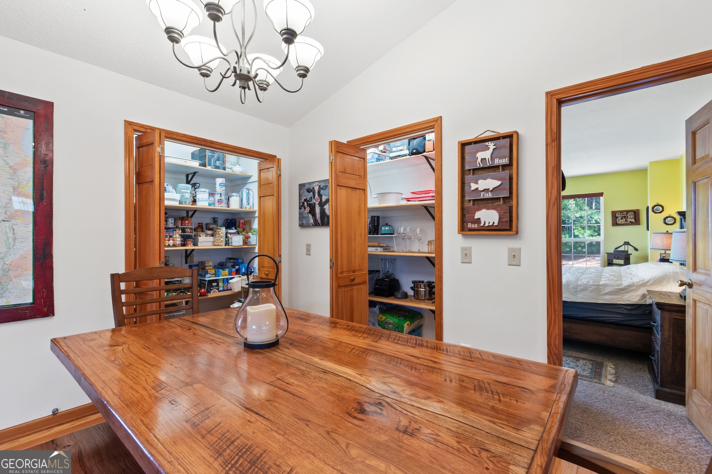 27 Sky High Drive Blairsville GA 30512