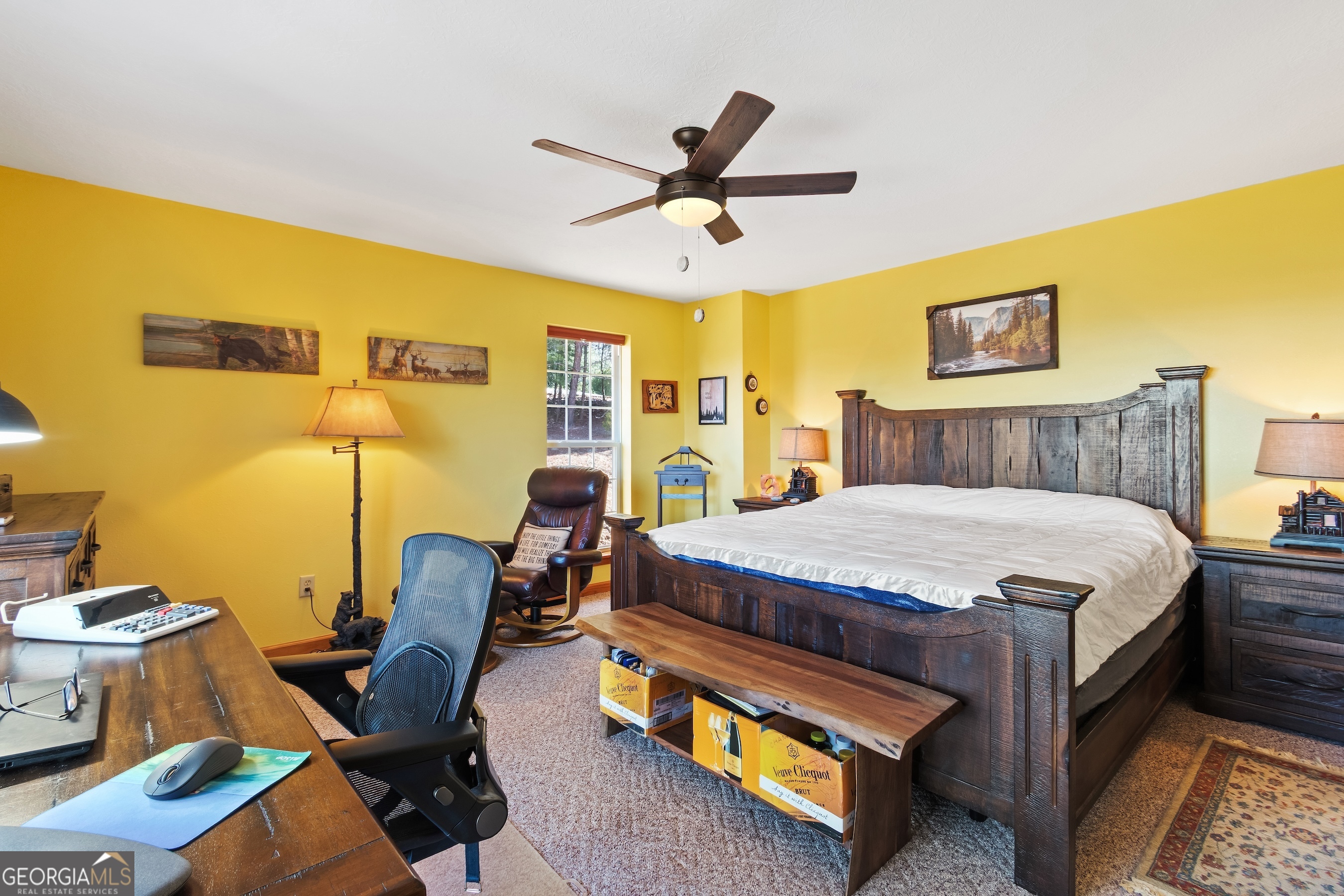 27 Sky High Drive Blairsville GA 30512