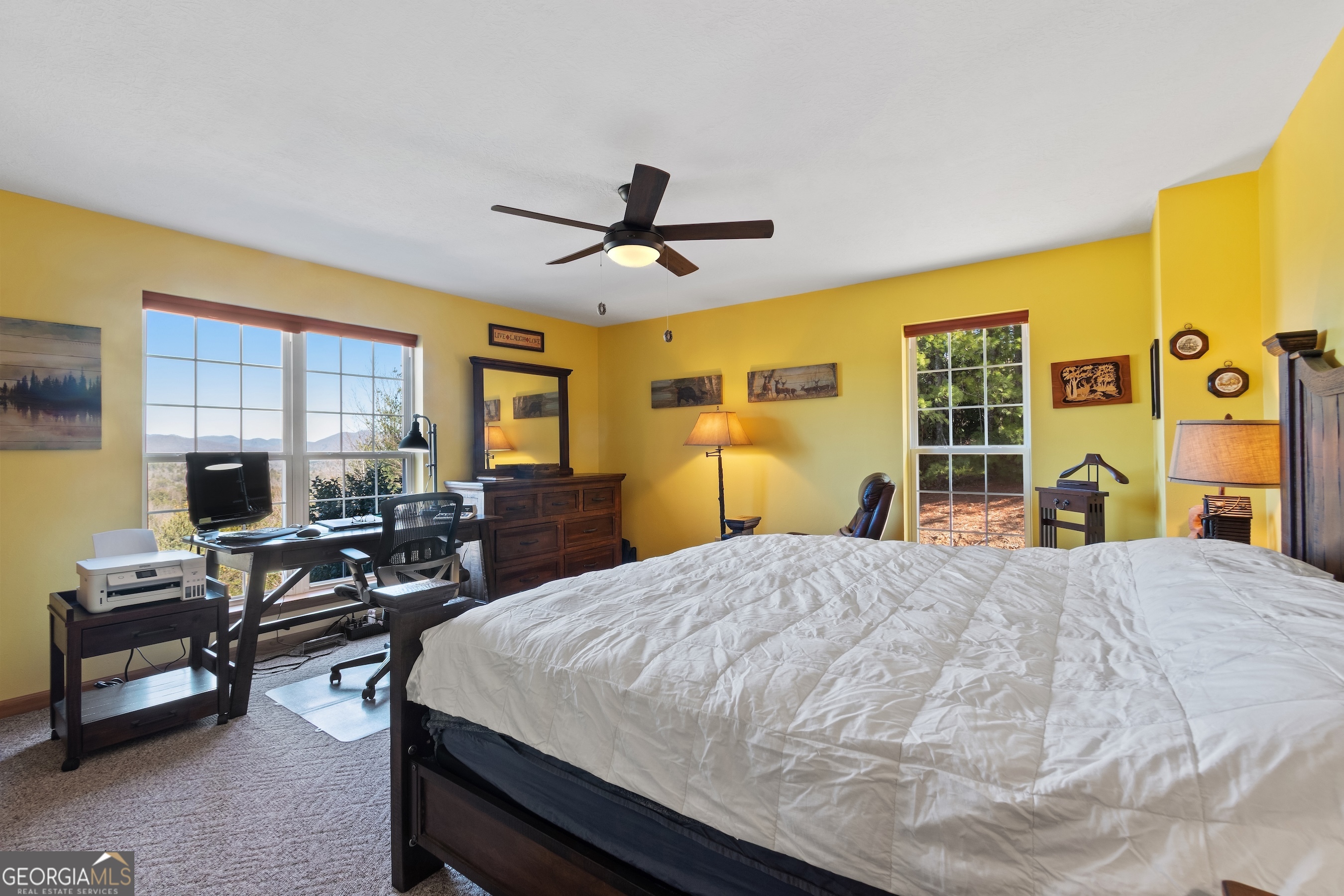 27 Sky High Drive Blairsville GA 30512
