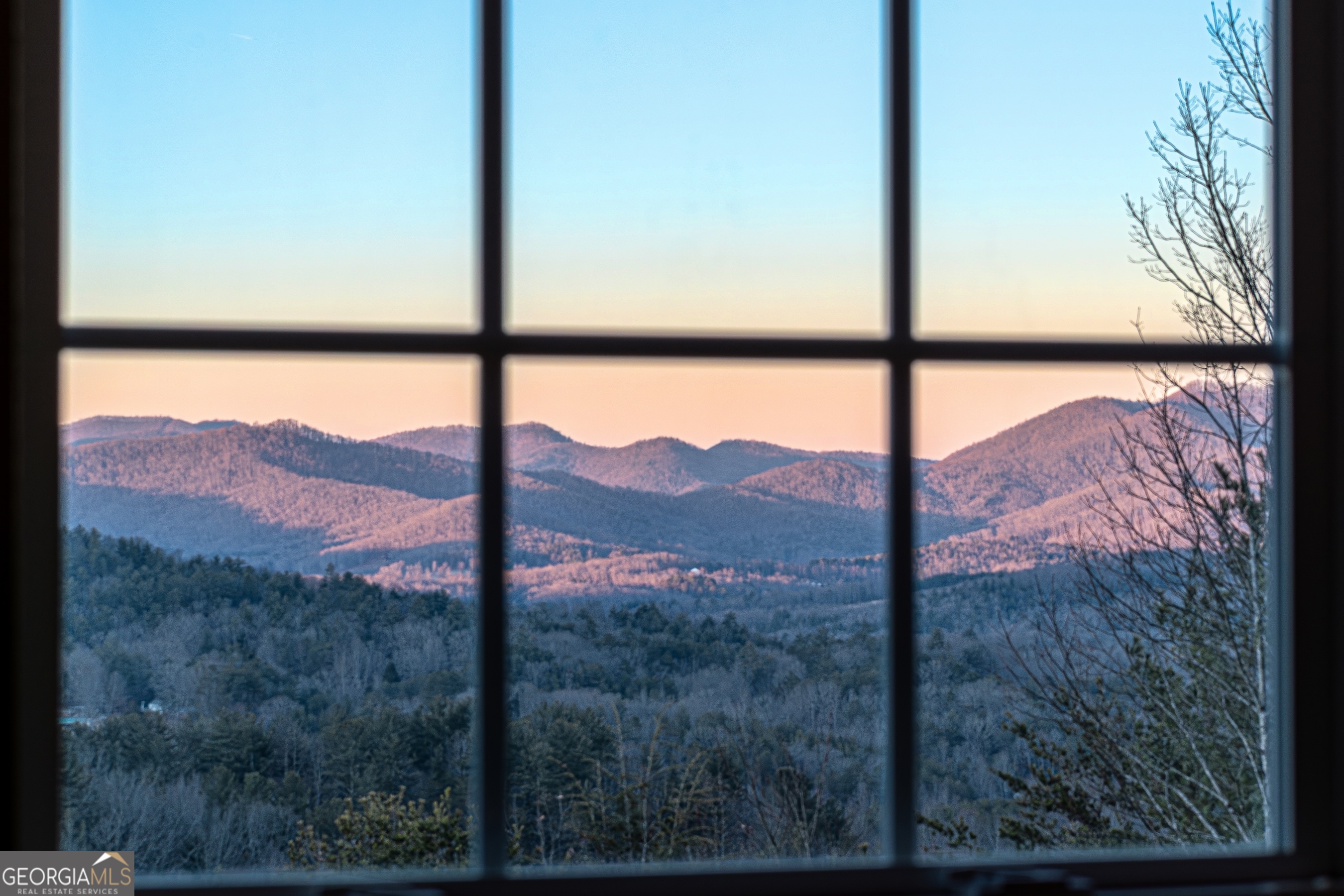 27 Sky High Drive Blairsville GA 30512