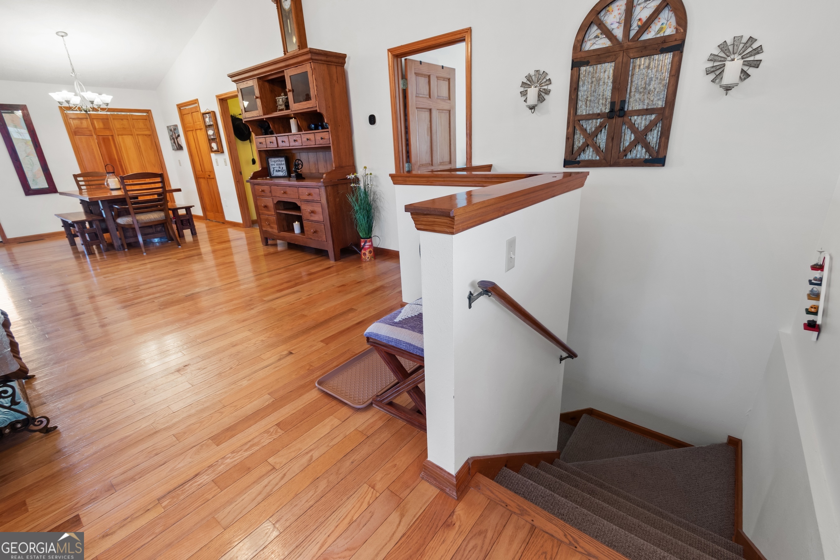 27 Sky High Drive Blairsville GA 30512