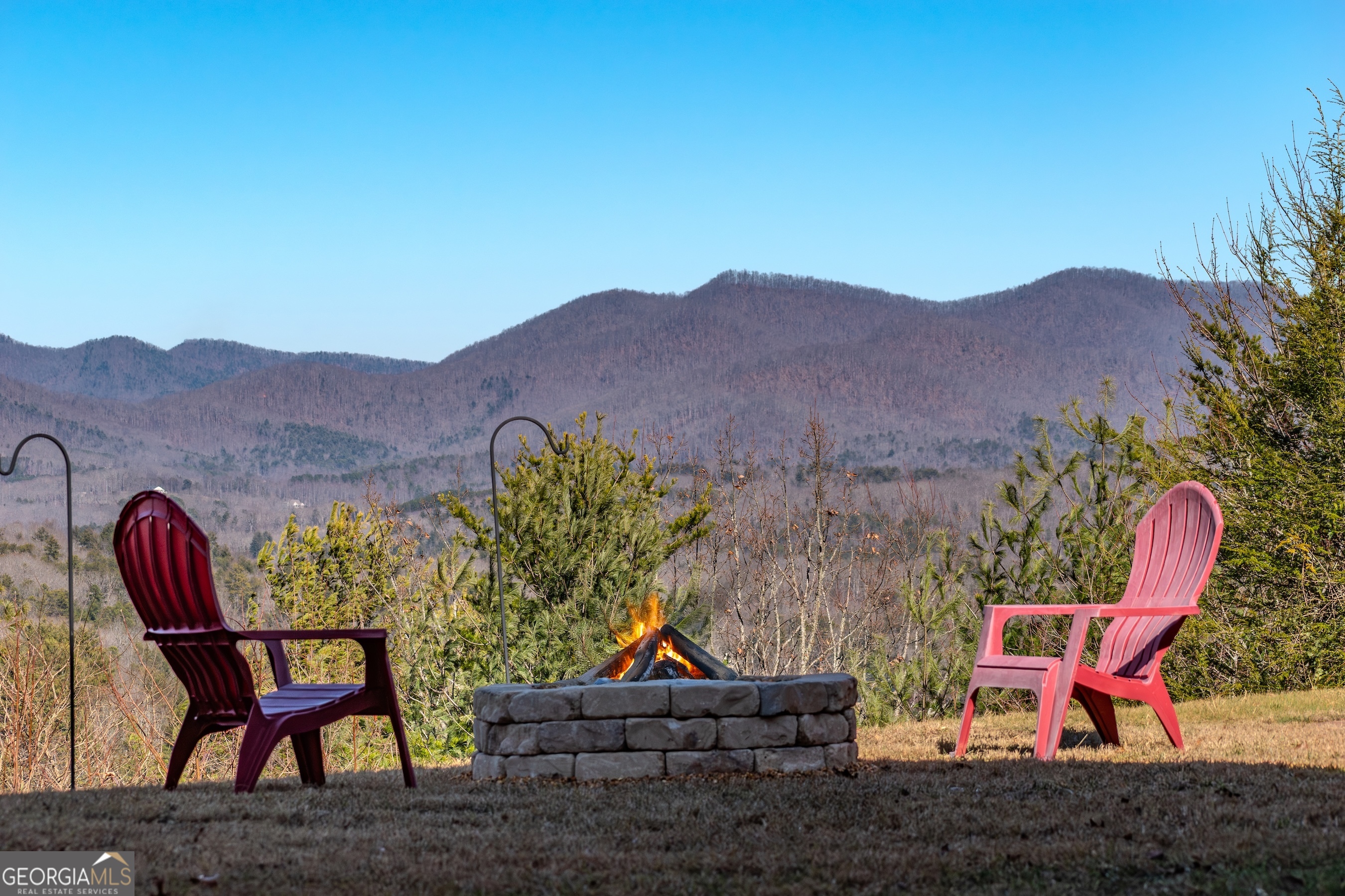 27 Sky High Drive Blairsville GA 30512