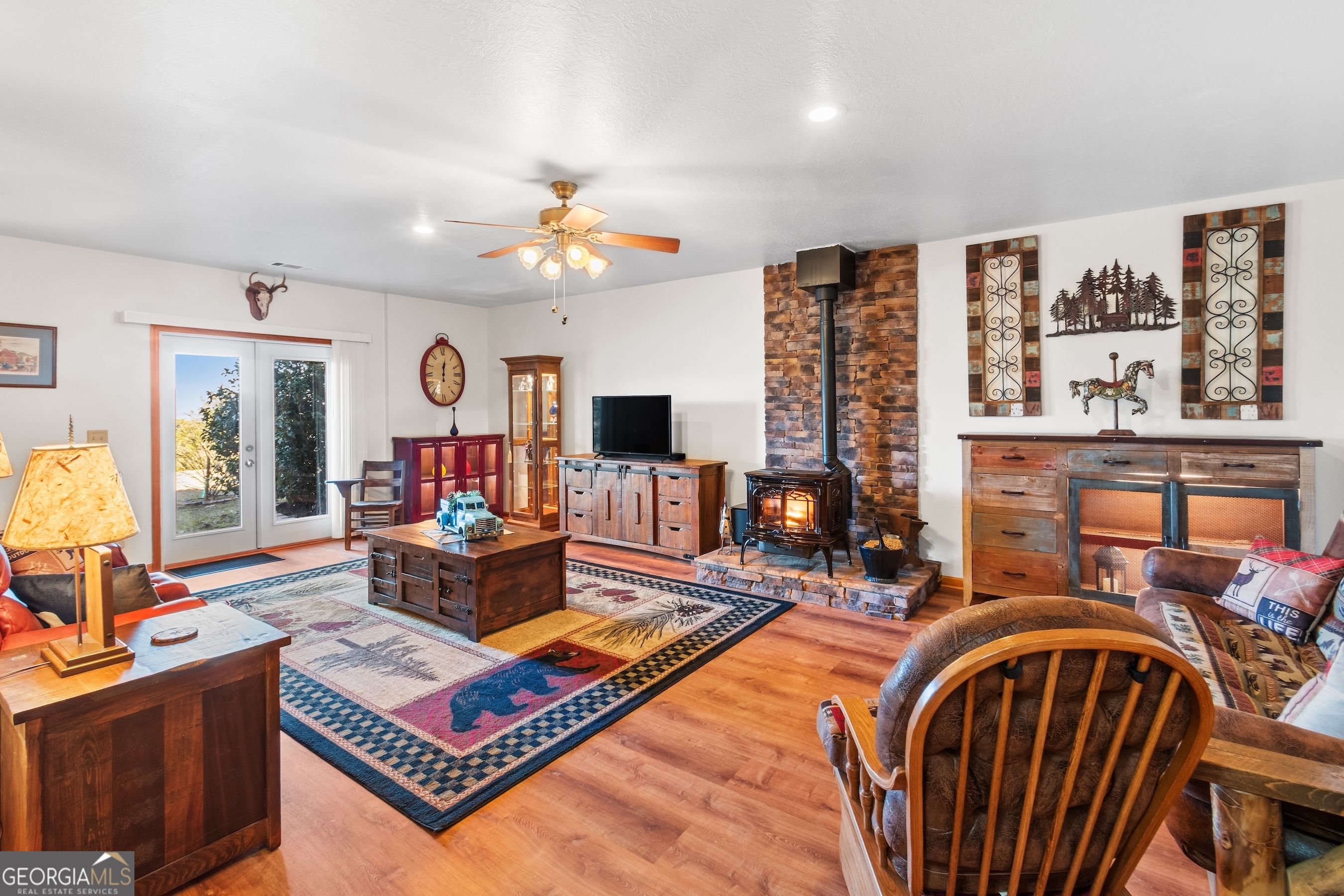 27 Sky High Drive Blairsville GA 30512