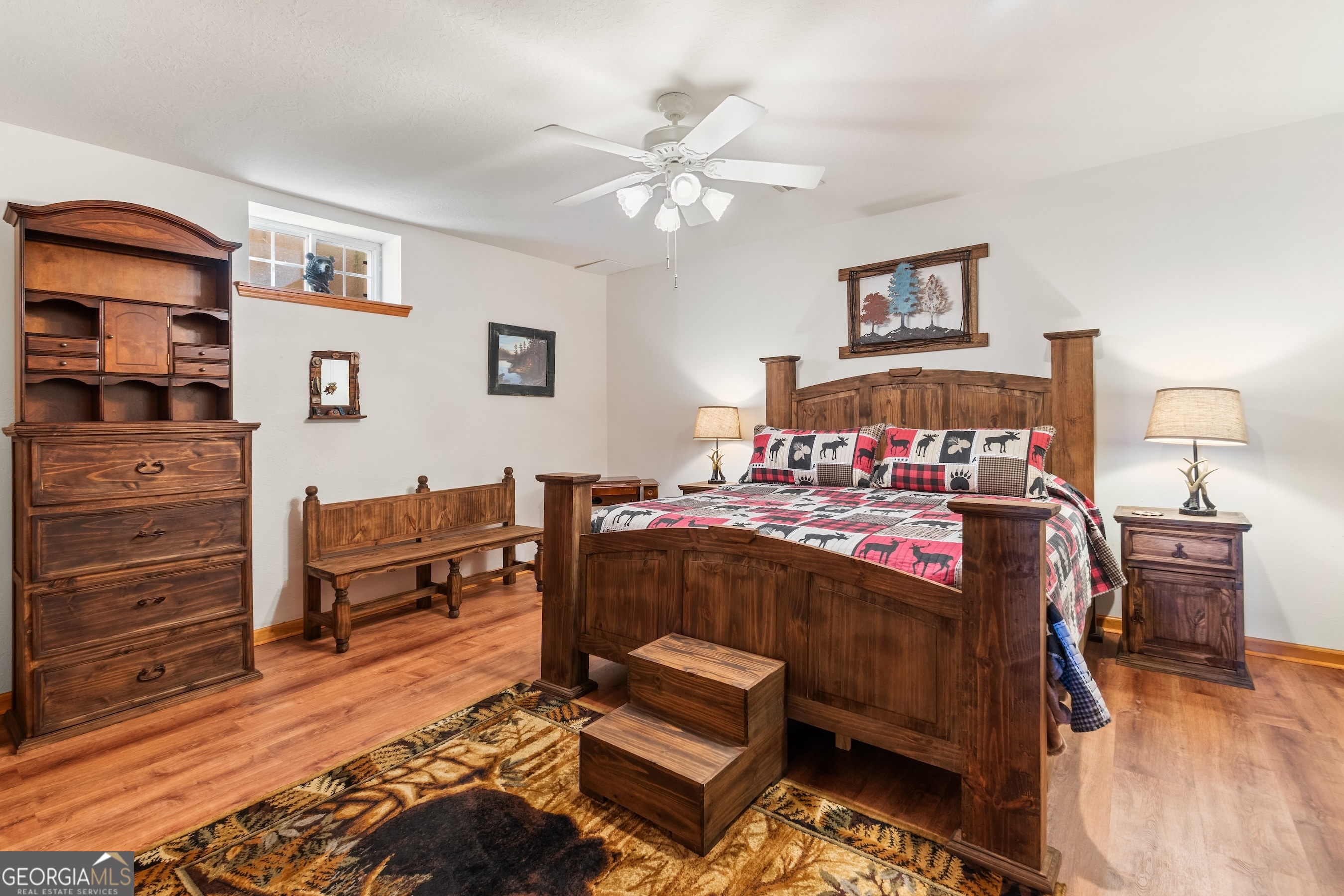 27 Sky High Drive Blairsville GA 30512