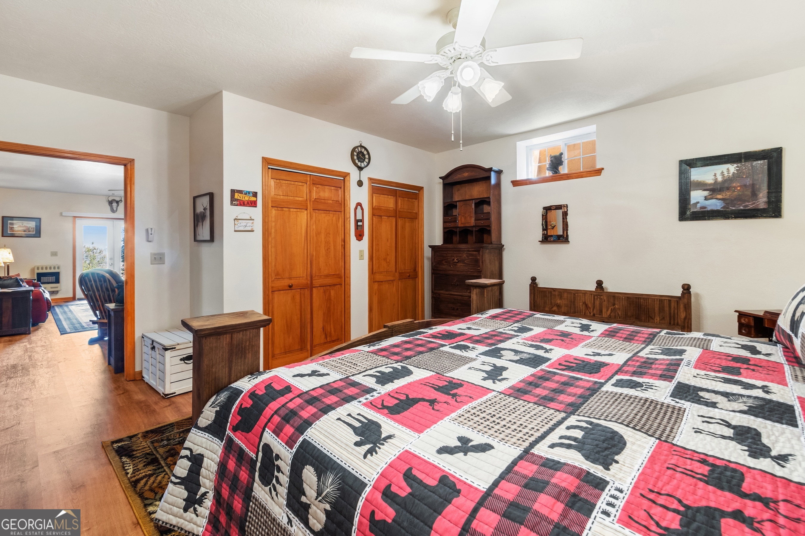 27 Sky High Drive Blairsville GA 30512